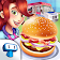 American Burger Truck  icon