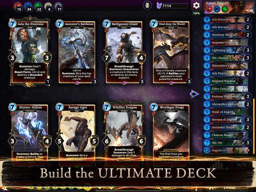 The Elder Scrolls: Legends