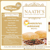 NAATH's, NIT, Faridabad logo