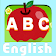 Apprendre l'anglais icon