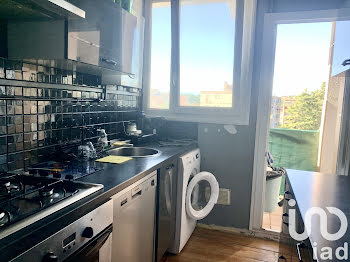 appartement à Frejus (83)