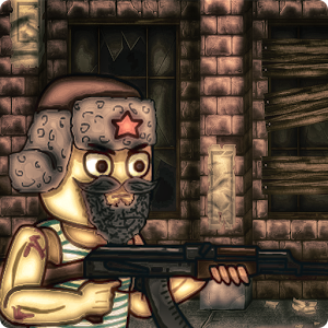 Download Dead zombies and bullets For PC Windows and Mac