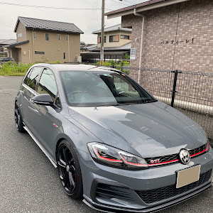 ゴルフGTI