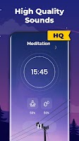Sleep Sounds - Relax Music Screenshot