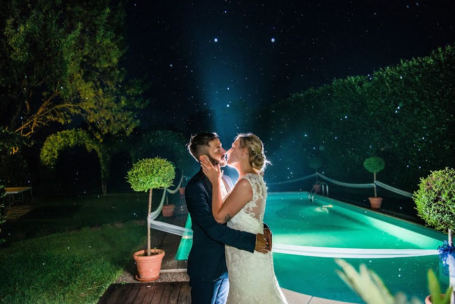 ช่างภาพงานแต่งงาน Luca Prioris (lucaprioris) ภาพเมื่อ 26 กุมภาพันธ์ 2019