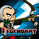 Legendary Bowman Apk