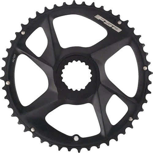 FSA Energy Modular Direct Mount Chainring - 50t, FSA Direct Mount, For 34t Inner Ring