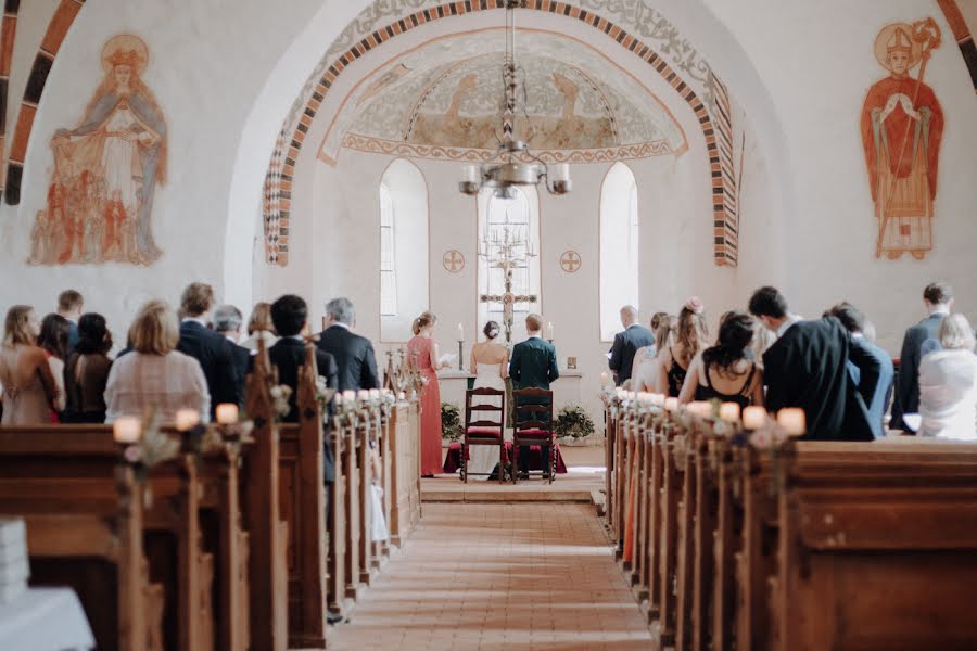 Hochzeitsfotograf Miriam Hacker (mandm). Foto vom 7. November 2019