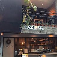 La MESA 西班牙餐廳