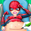 Super Mom Pregnant Surgery Hospital 1.1.3 APK Descargar