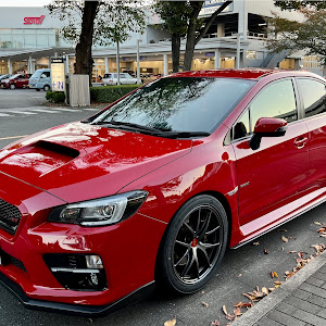 WRX STI VAB