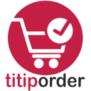 Auto Order Titiporder.com