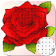 Flower Coloring By Number-PixelArt icon