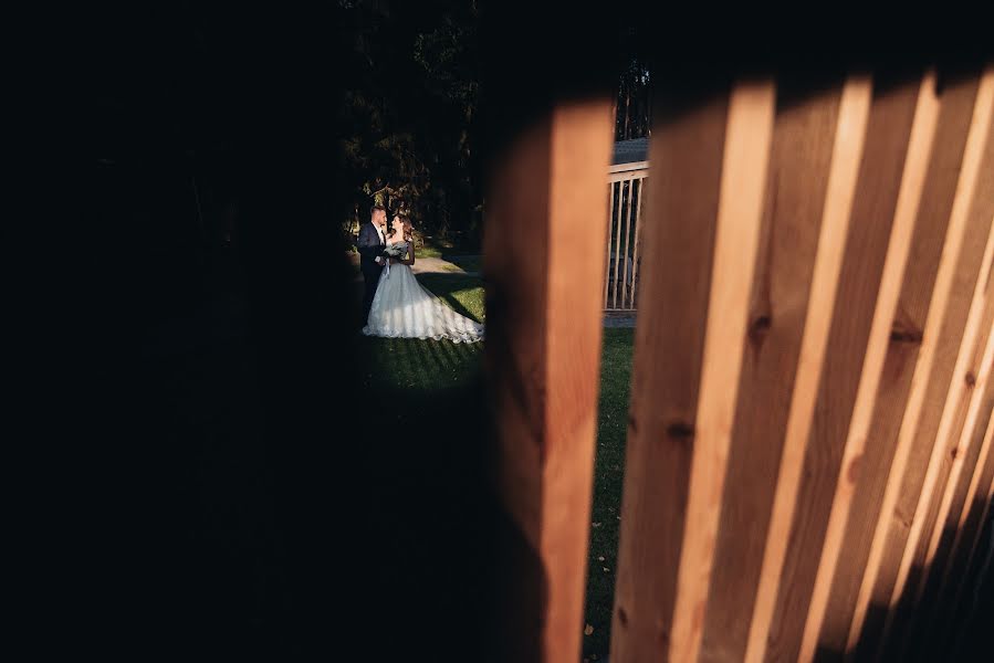 婚禮攝影師Mikola Cimbalyuk（mikolacimbal）。2019 12月3日的照片
