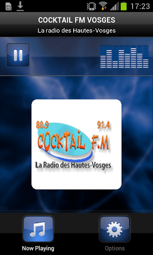 COCKTAIL FM VOSGES