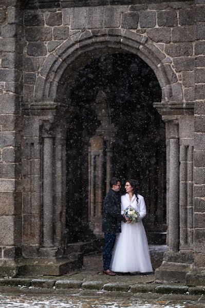 Wedding photographer Petr Blažek (petrblazekfoto). Photo of 8 January 2023