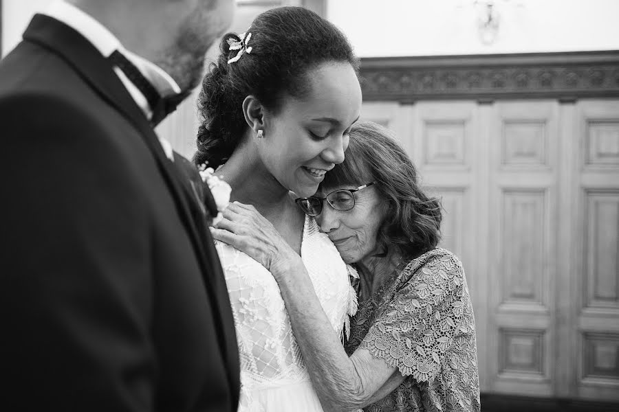 Fotógrafo de casamento Kirill Andrianov (kirimbay). Foto de 26 de agosto 2020