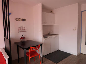 appartement à Orleans (45)