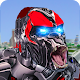 Download Futuristic Robot Transforming Gorilla Attack City For PC Windows and Mac 1.0.1