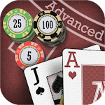 Advanced 21 Blackjack Apk