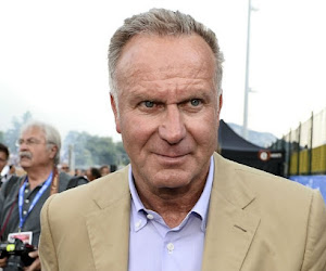 Qatar 2022: Rummenigge vote avril-mai