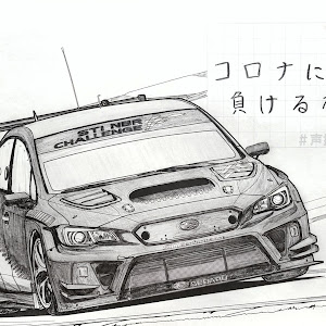 WRX STI VAB