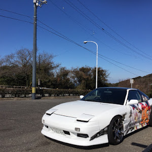 180SX