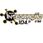 Cover Image of Download Rádio Integração FM 104,9 1.4.8 APK