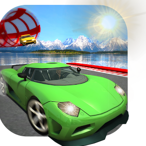 Download Extreme Racing Turbo Stunts For PC Windows and Mac