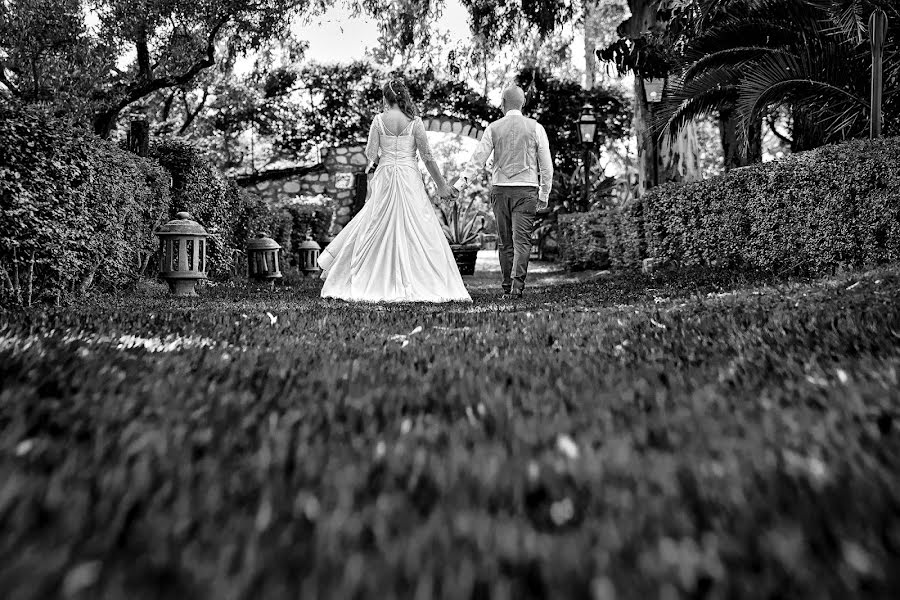 Fotógrafo de casamento Dario Dalessandro (dariodalessandro). Foto de 29 de dezembro 2017