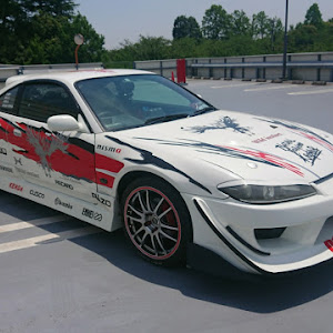 シルビア S15