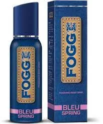 Fogg Fragrance Body Spray Bleu Spring - 120 ml