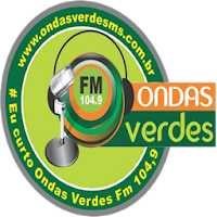 Rádio Ondas Verdes FM 104.9