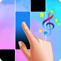 Dancing Tiles Piano Magic Tiles