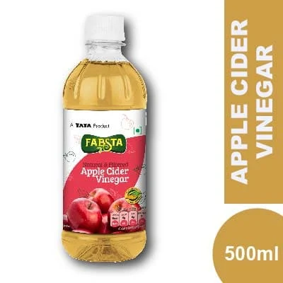 Fabsta Apple Cider Vinegar 500 Ml