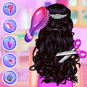 Icon Hair Salon Games: Hair Spa