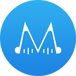 Cover Image of 下载 Power Music Player 1.1.3 APK