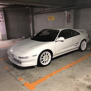 MR2 SW20