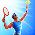 Tennis Clash: 3D Free Multiplayer Sports Games1.28.0