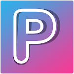 Cover Image of ดาวน์โหลด PickArt - Photo Art Picture Editor Pro 1.3 APK