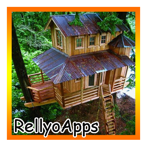 tree house designs