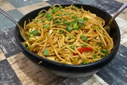 Veg Chowmein