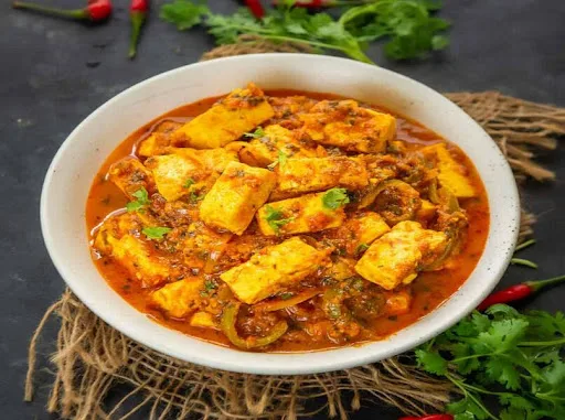 Paneer Jal Frezi