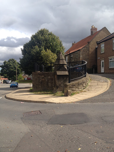 Horse Trough