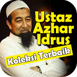 Cover Image of ダウンロード Koleksi Ustaz Azhar Idrus 1.0 APK