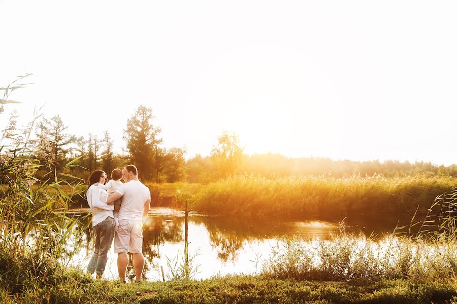 Pulmafotograaf Lana Yasnaya (lanaphotographe). Foto tehtud 20 august 2015