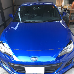 BRZ ZC6