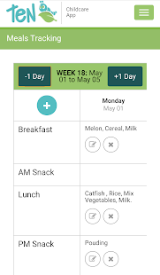TEN Childcare Administrative(圖2)-速報App