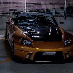 S2000 AP2