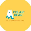 Polar Bear, Chapparadahalli, Bellary logo